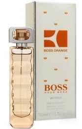 Boss Hugo Boss Orange