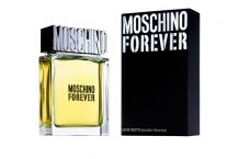 Moschino Moschino Forever- элегантный, классический и чуточку ироничный мужской аромат. Свежий и чувственный с удивительным и современным фужерным аккордом, раскрывается ярко и интенсивно!  Воплощение настоящей мужской дружбы!