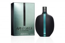 Lanvin Avant Garde- аромат для современных джентльменов, инновационная интерпретация мужественности и элегантности! Изящество мужского стиля, для современных мужчин!
