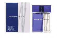 Лучистый, светлый аромат парфюма Armand Basi In Blue дарит восхитительные чувства мощи и чистоты, силы и нежности. С этим ароматом каждый мужчина может всецело посвятить себя созданию собственного имиджа.