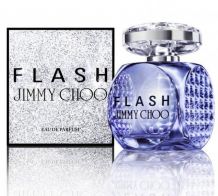Jimmy Choo Flash  -основан на пикантности и страсти. Уникальный аромат становится воплощением жизнерадостности, однако аромат подойдет, только уверенным в себе женщинам, несравненным красавицам.
