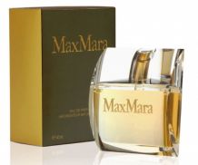 Max Mara Max Mara-Легкий, светящийся, элегантный, уникальний, универсальный и обольстительный, простота ключ, парфюма Max Mara! Стильная и элегантная ароматная композиция, ориентирована на молодых и успешных деловых женщин,которые знают чего хотят.