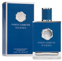 Описание:Vince Camuto Homme-аромат, сежей-бодрости, легкого бриза над синеющим морем, стремително-чистый, с первых нот даёт о себе знать. Для отважнных, смелых и решительнных мужчин. Не для слабаков-Vince Camuto Homme!