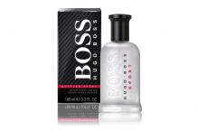 Boss Bottled Sport - это бодрящая смесь, помогает мужчине быть готовым к любым неожиданностям в течение дня и достигать поставленных целей.