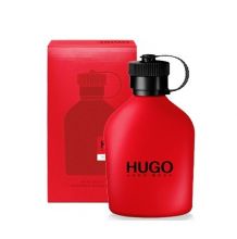 Hugo Boss Red Men