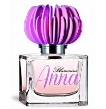 Blumarine Anna-Удивительна парфюмерная вода, отображающие романтичную нежность и очарование современной женщины. Сам аромат, хорошо отражает ее личность - он  соблазнительный, но в нем есть сила, решительность и сама красота.Для мечтательных и непредсказуемых женщин-Blumarine Anna.