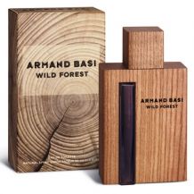 Armand Basi Wild Forest Men