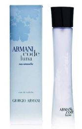 Armani Code Luna eau Sensuelle