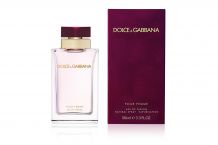 Парфюмерная вода Dolce & Gabbana Intense - это мощная магия утонченных и 
невероятно притягательных контрастов. Сила этого восточно-цветочного аромата 
пробуждает чувства первыми мягкими аккордами нероли и зеленого мандарина, 
