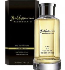 Baldessarini Concentree Men (одеколон)