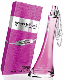Bruno Banani Made Women