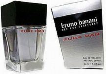 Bruno Banani Pure Man