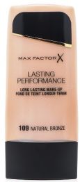 Max Factor Основа под макияж Lasting Perfomance 109тон (Выбор!)