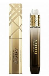 Burberry Body Rose Gold Limited Edition Woman