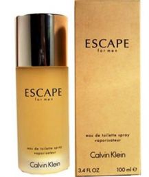 Calvin KleinCK Escape for Men