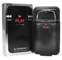 Givenchy RWD Play FFWD Intense