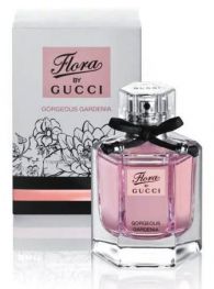 Gucci by Gucci Flora Gorgeous Gardenia