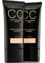 Max Factor Основа под макияж CC Colour Correcting Cream New!!! 30 тон (Выбор!)