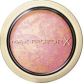 Max Factor Румяна Creme Puff Blush 05 lovely pink (Выбор!)