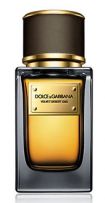 Dolce Gabbana Velvet Collection Desert Oud New! (unisex)
